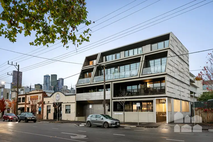 33-35 Arden Street
