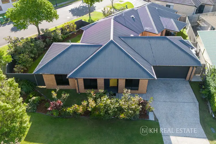 1 Koel Court