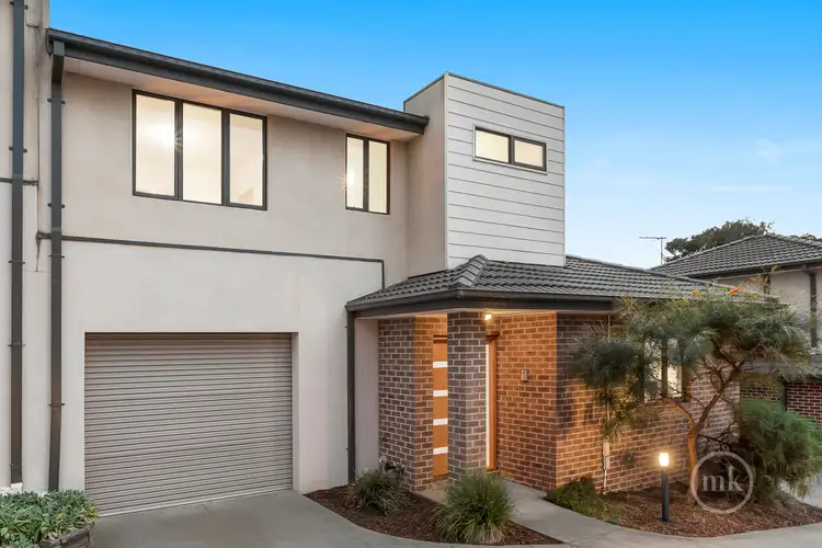 39 William Street