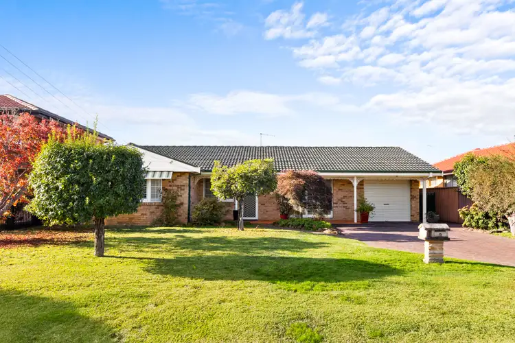 9 Government House Drive