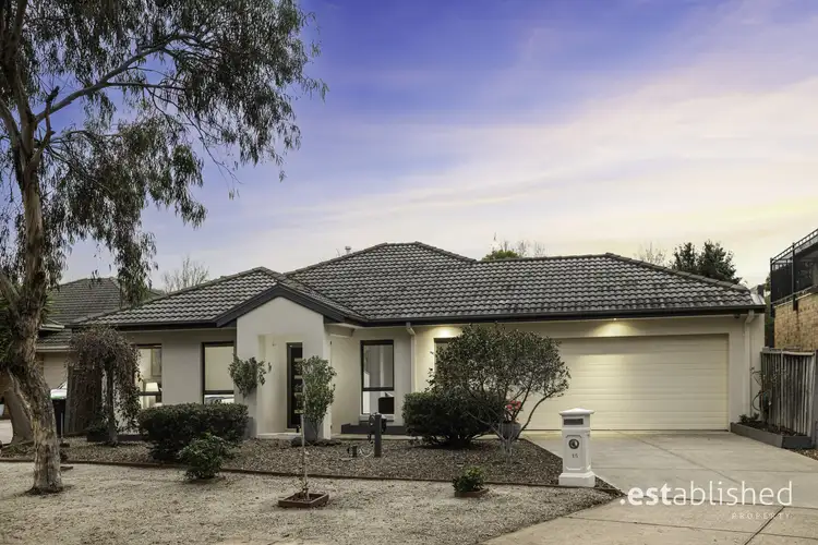 15 Lincoln Park Close