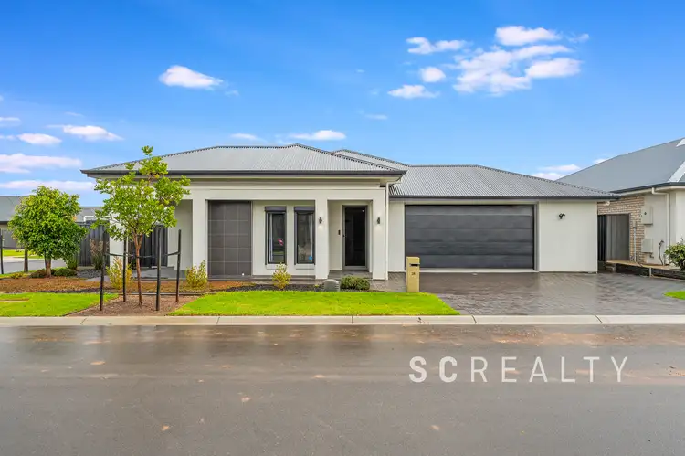 28 Charbel Avenue, Roseworthy SA 5371