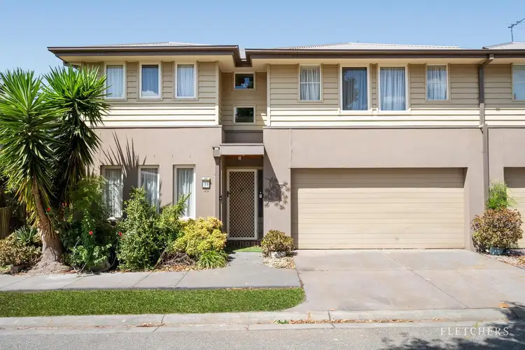 33 Tilbavale Close