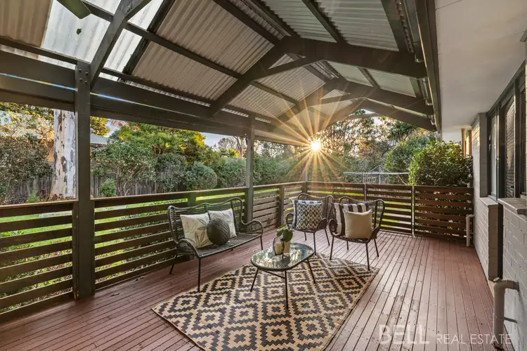 10 Blandford Crescent
