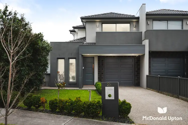 2A Lincoln Drive