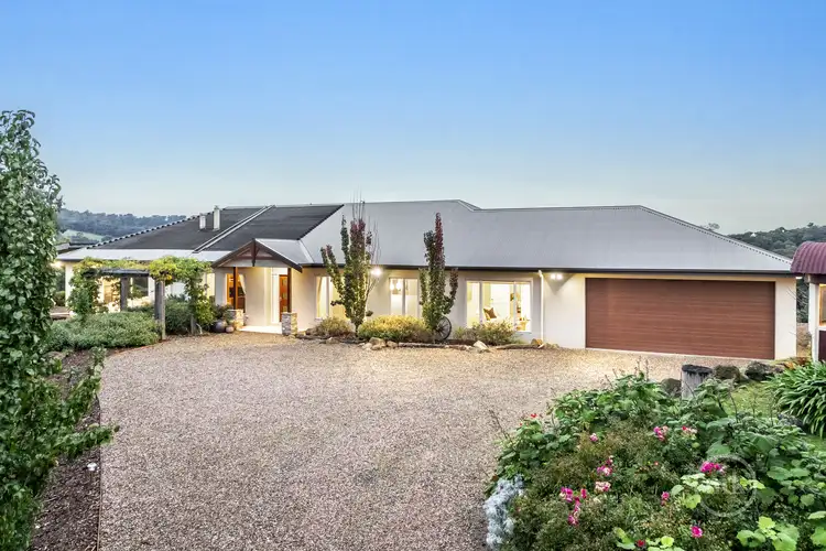 305 Long Gully Road