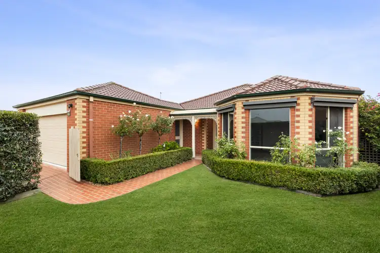 21 Amarina Crescent