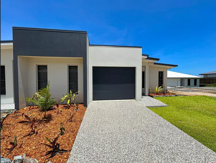 11 Backstay Place