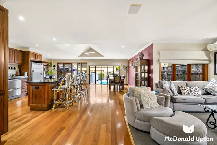 2 Wonganella Drive