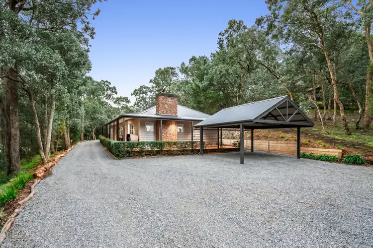 15 Cooks Crescent