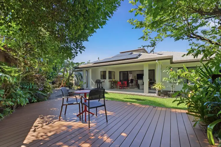 2/64-66 HARBOUR Drive, Trinity Park QLD 4879