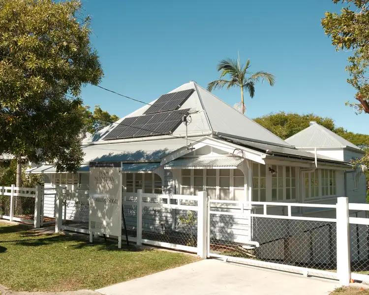 8 Arthur Street