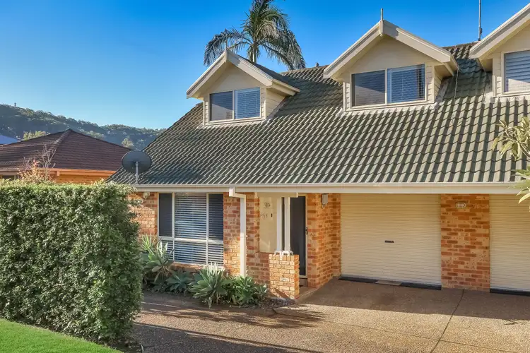 21 Boronia Street