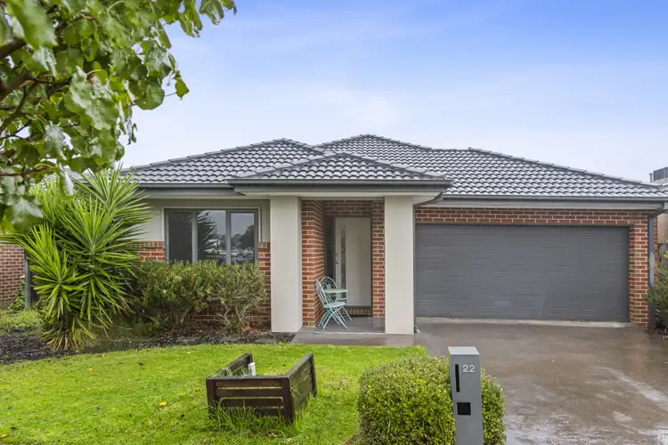 22 Flanagan Close