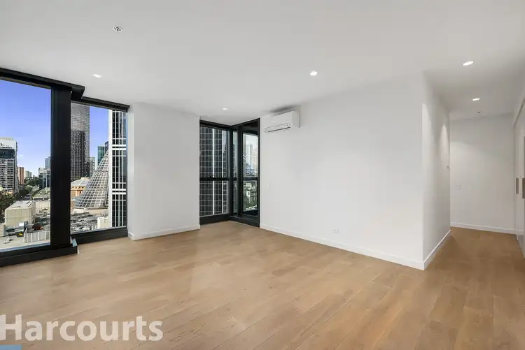 279-285 La Trobe Street