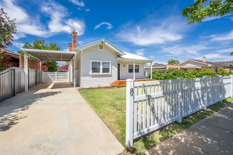 8 Annerley Avenue