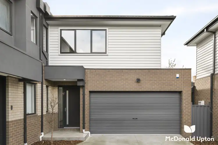 47 Cosmos Street