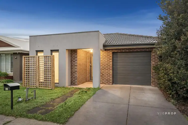 43 Timbarra Drive