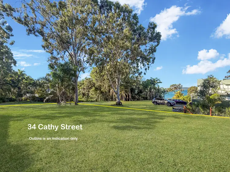 34 Cathy Street