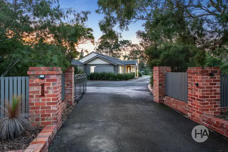 1 Soderlund Place