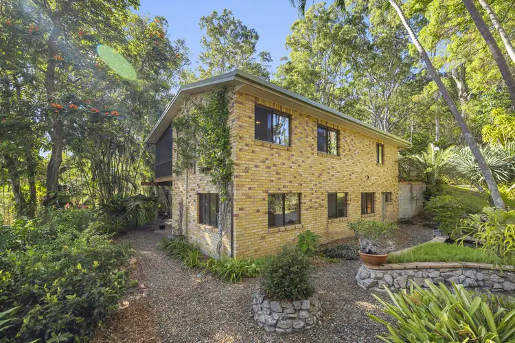 283 Kiel Mountain Road