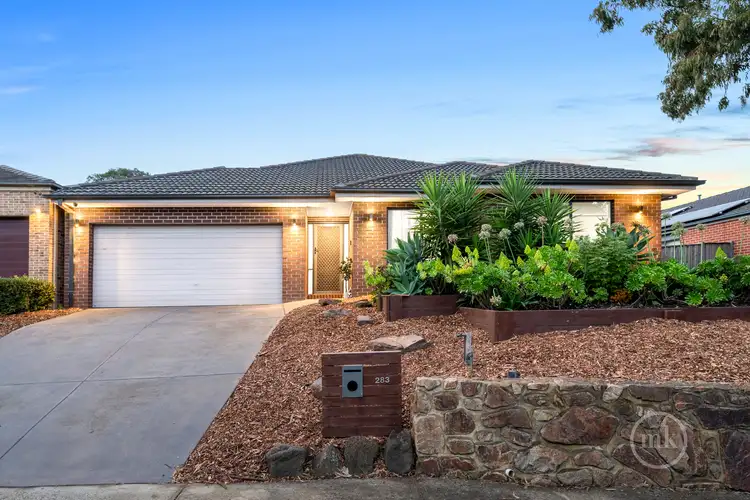 283 Cookes Road