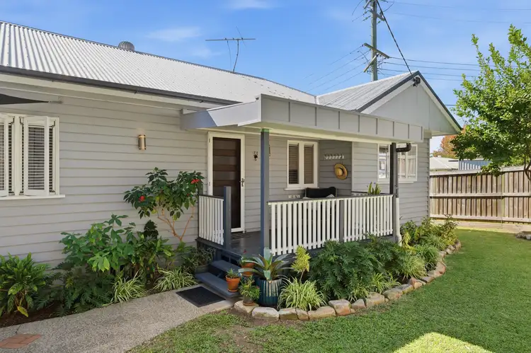 45 Menin Road