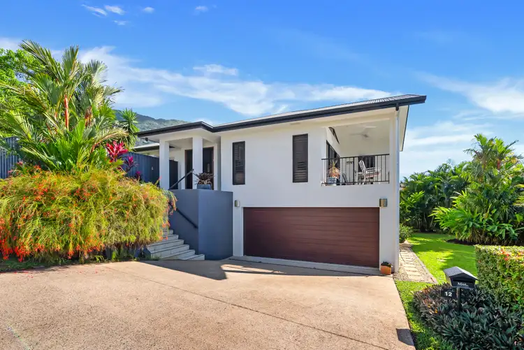 12 Cocus Crescent