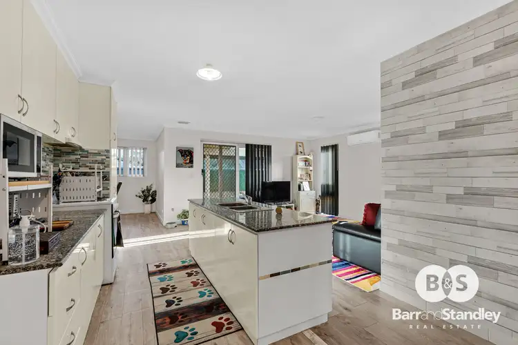 52B Stanton Street
