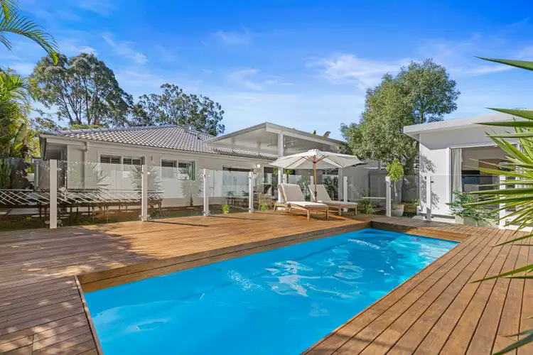 126 Acanthus Avenue