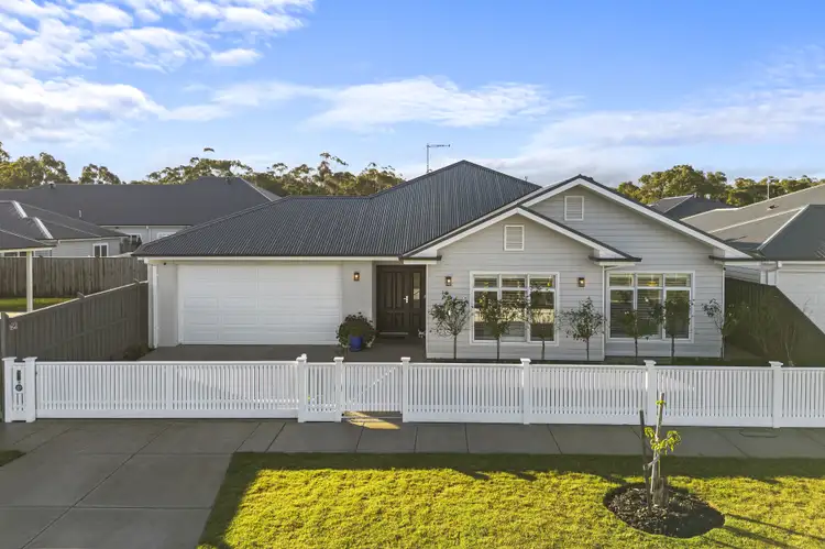 18 Haines Street