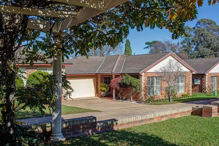 454-458 Moss Vale Road