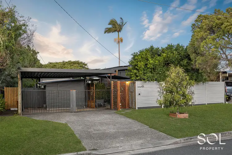 26 Pullford Street
