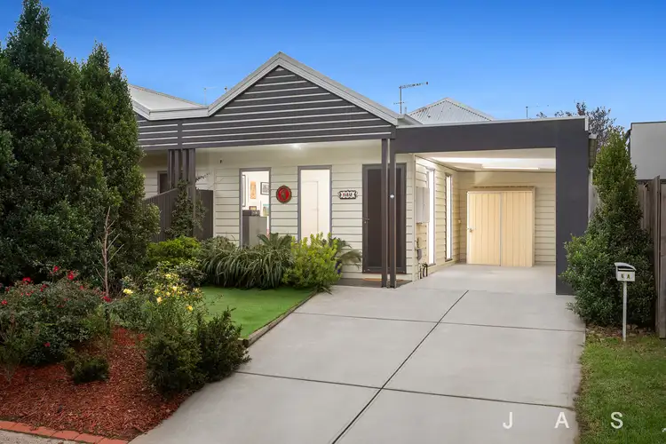 4A Albert Facey Street