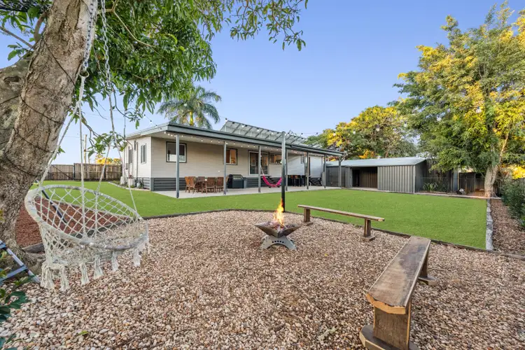 117 Pine Camp Road