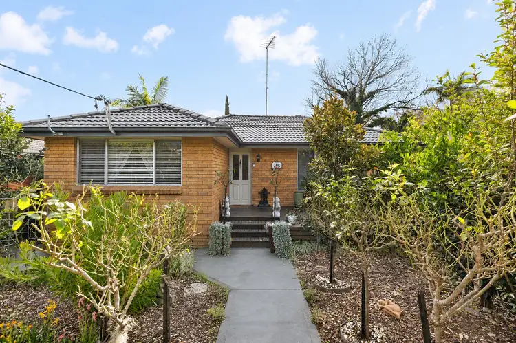 25 Annett Street