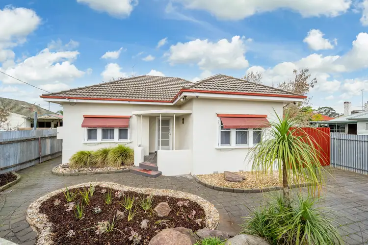 19 Purcell Street