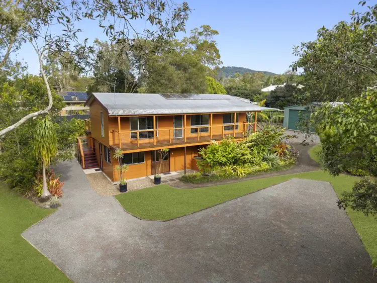 32 Gympie Street South