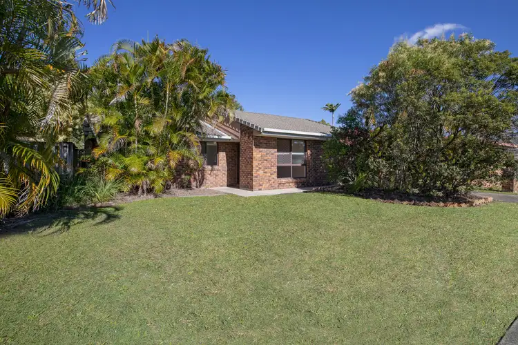 23 Montezuma Drive