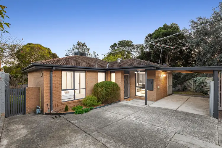 100 St Helena Road