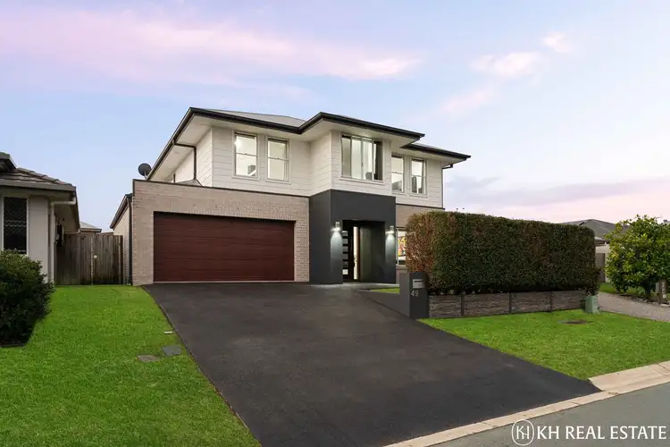49 Carey Street