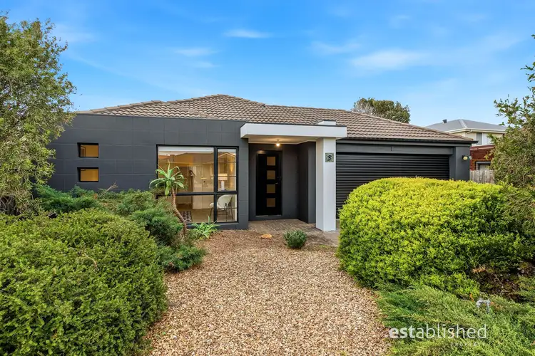 3 Milne Street