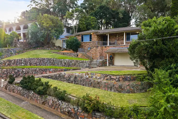 20 Kimbarra Close