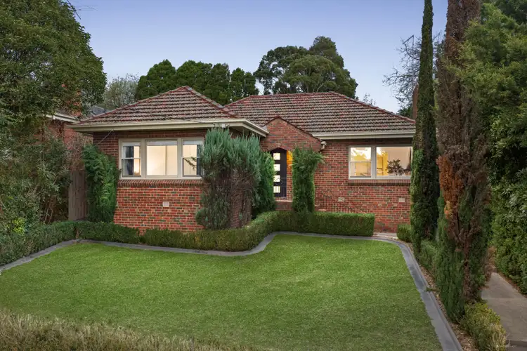 190 Lower Plenty Road