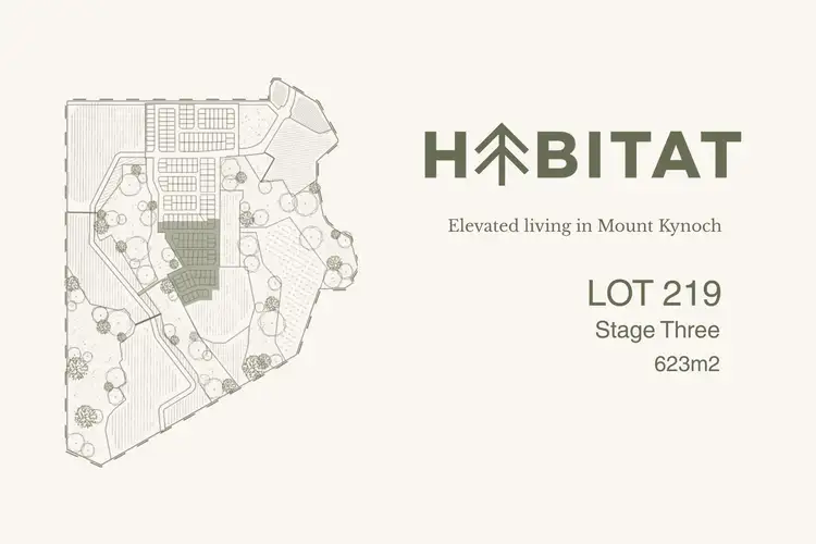 Lot 219, Haven Drive