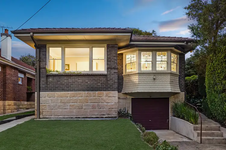 71 Balgowlah Road