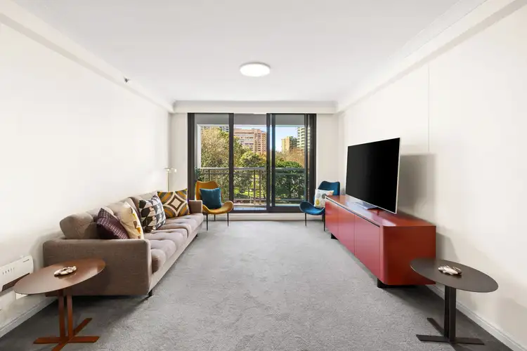 503/281 Elizabeth Street, Sydney (CBD) NSW 2000