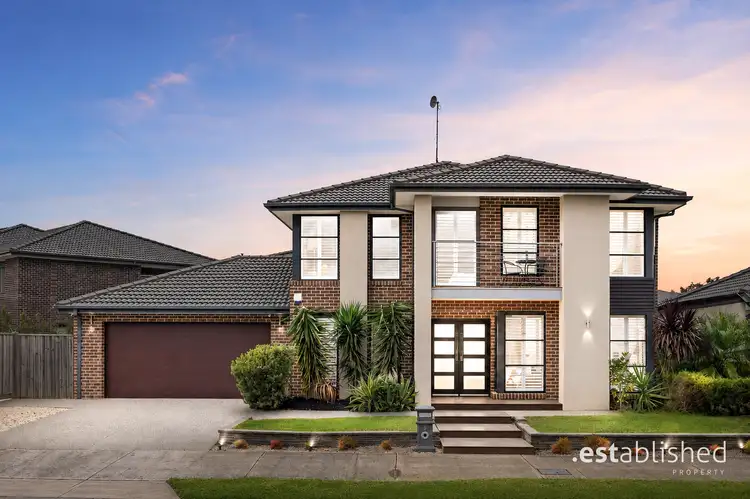 3 Sorrenberg Street