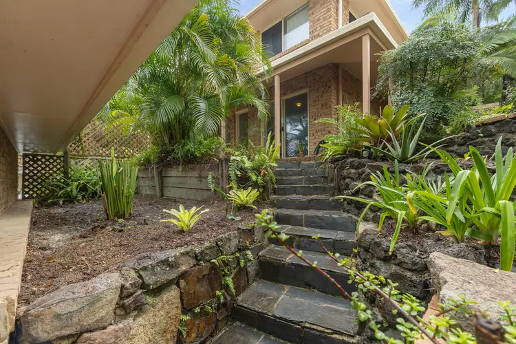 18 Grant Street