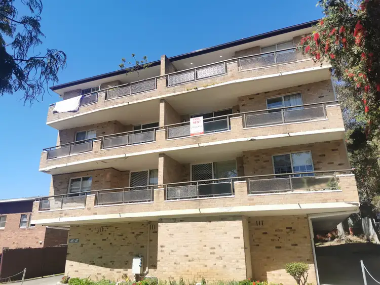 45-47 Warialda Street